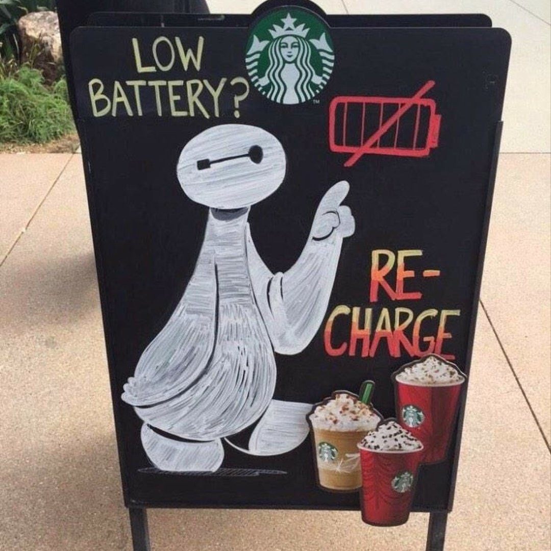 SasakiTime's tweet image. Happy Monday! Who needs some coffee and Baymax to get going today?