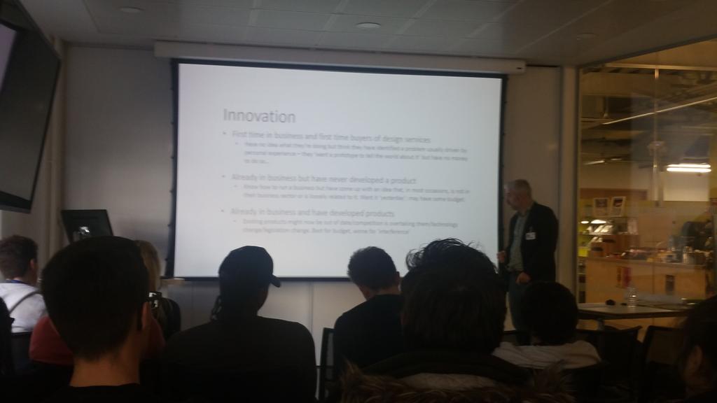 Paul Lighterness (@plighterness) on Twitter photo Great discussion about product design and business development, working with clients and I.P. <a href="/UELProduct/">UEL Product Design</a> <a href="/UEL_News/">Uni of East London</a> <a href="/KnowledgeDockBC/">Knowledge Dock Business Centre</a> Great discussion about product design and business development, working with clients and I.P. <a href="/UELProduct/">UEL Product Design</a> <a href="/UEL_News/">Uni of East London</a> <a href="/KnowledgeDockBC/">Knowledge Dock Business Centre</a>