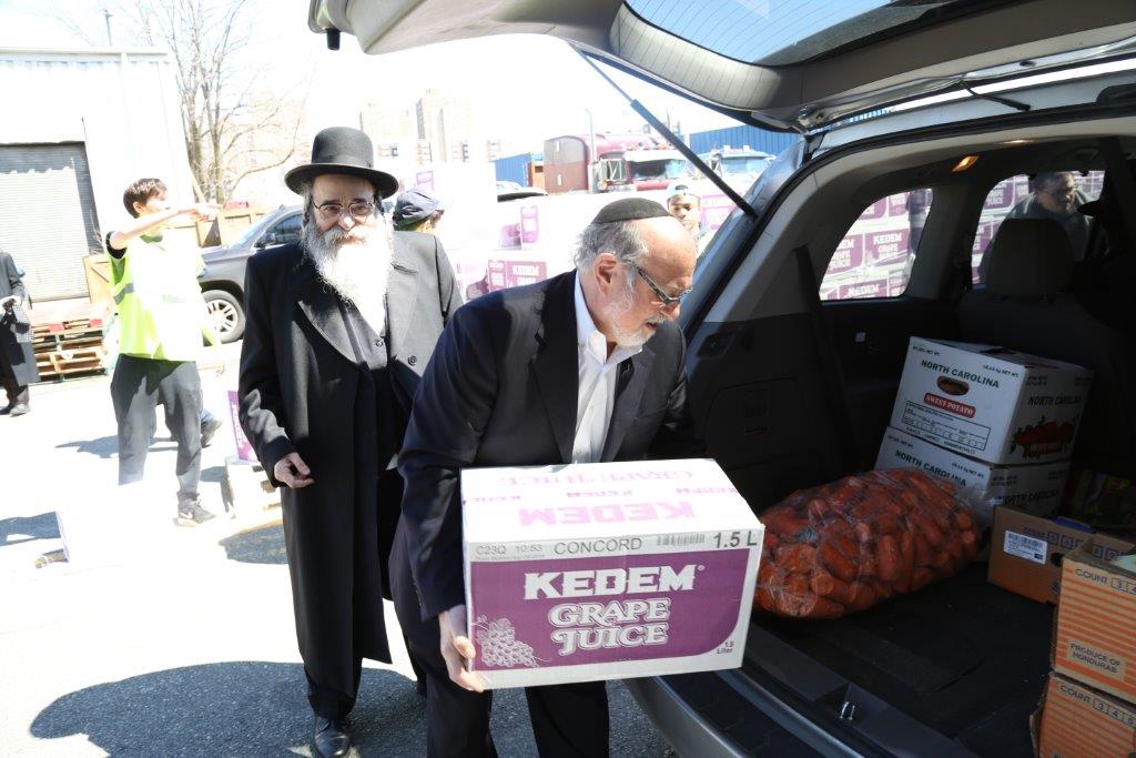 UJO of Williamsburg and North Brooklyn tweet media