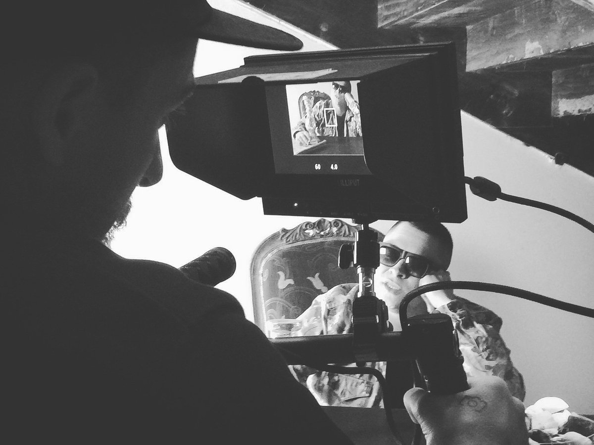 🎬🎥 prochain clip arrive