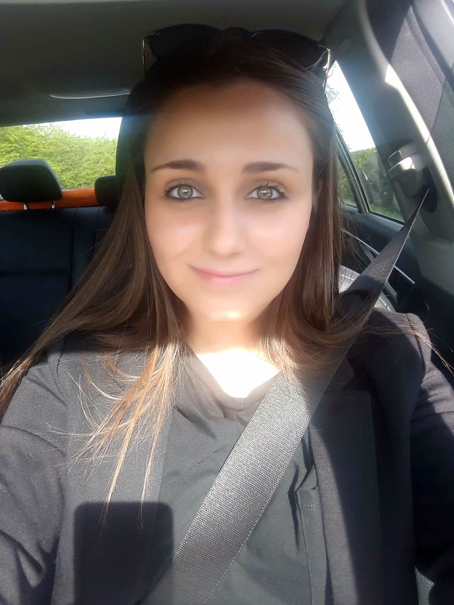 tempesttonib's tweet photo. Positive vibes this morning canvassing with @TempestDeborah #nurseryphotography #photography #portraits #sunshine #freediary @HTempestPhoto https://t.co/xZnQfttDnP