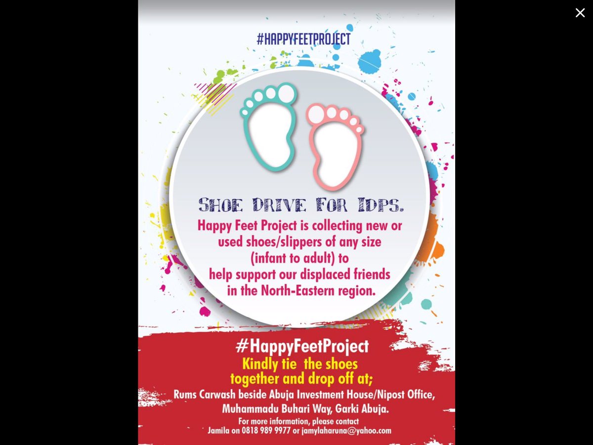 alkayy's tweet photo. #Happyfeetproject, introducing @meelah23's project! https://t.co/lBzCePhvoq