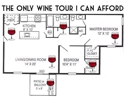 Are We Planning a #Wine Tour for next #Weekend?
#WineLover #Travel
🥂🌎🍷🤣🍇
