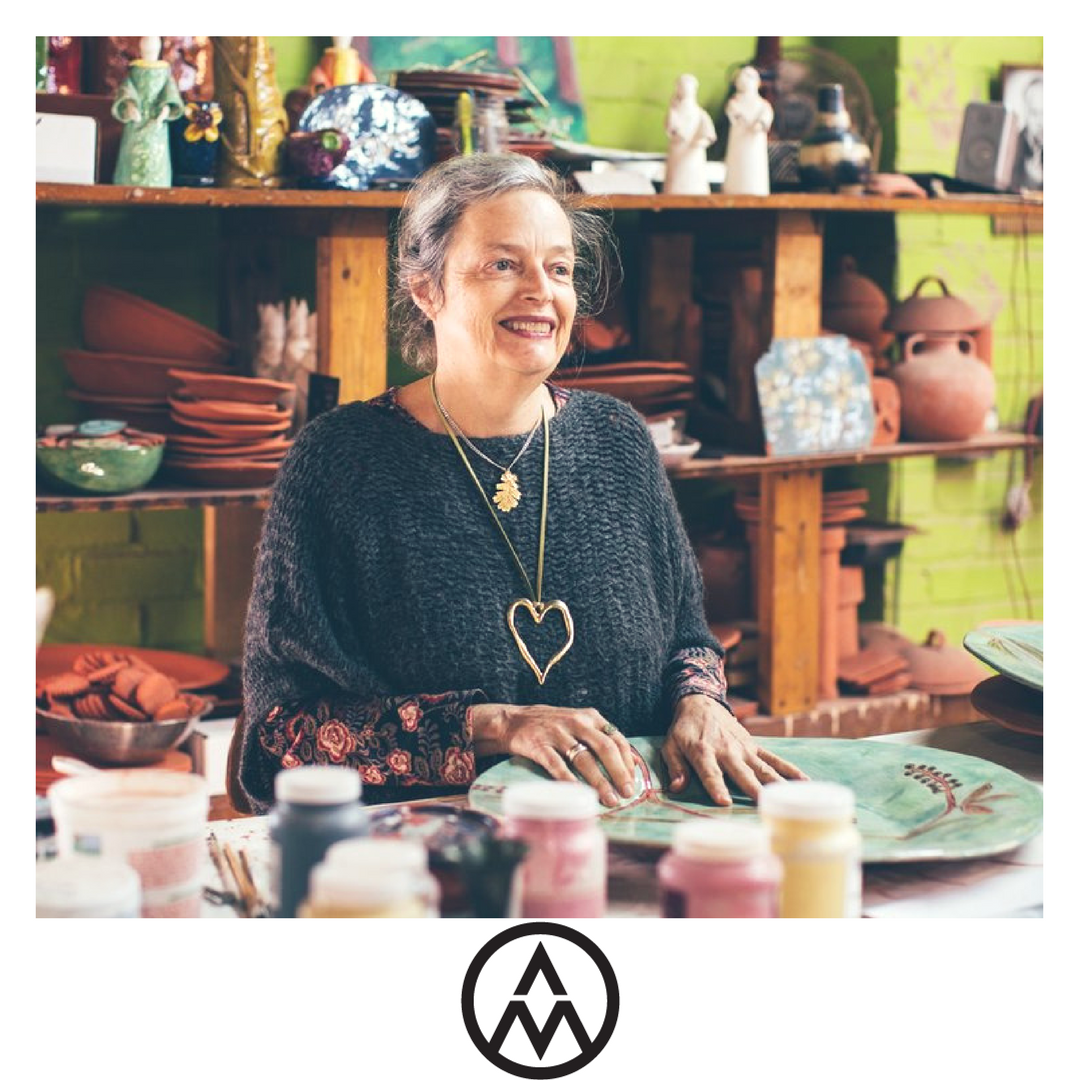 athens_made's tweet photo. Click the link to meet Athenian Artist &amp; Entrepreneur, Rebecca Wood. #athensmade https://t.co/SgTpyjRv6x https://t.co/uFiXCPOJSK