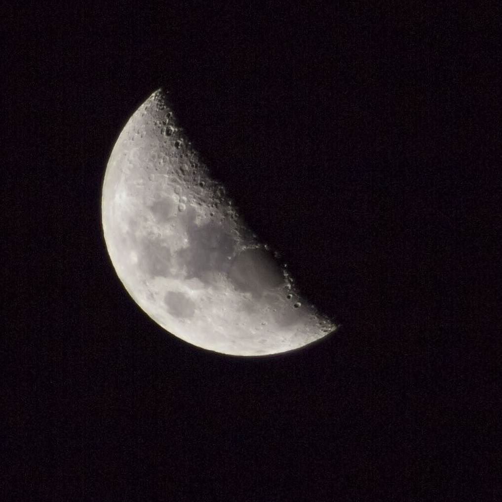 geoffbonza's tweet photo. Tonights moon above the Gold Coast. 
#moon #goldcoast #queensland #australia #canon #astroimage
.
.
.
.
.
.
#ig_mo… https://t.co/UVBvaSa2CM https://t.co/mtdwgamAWB