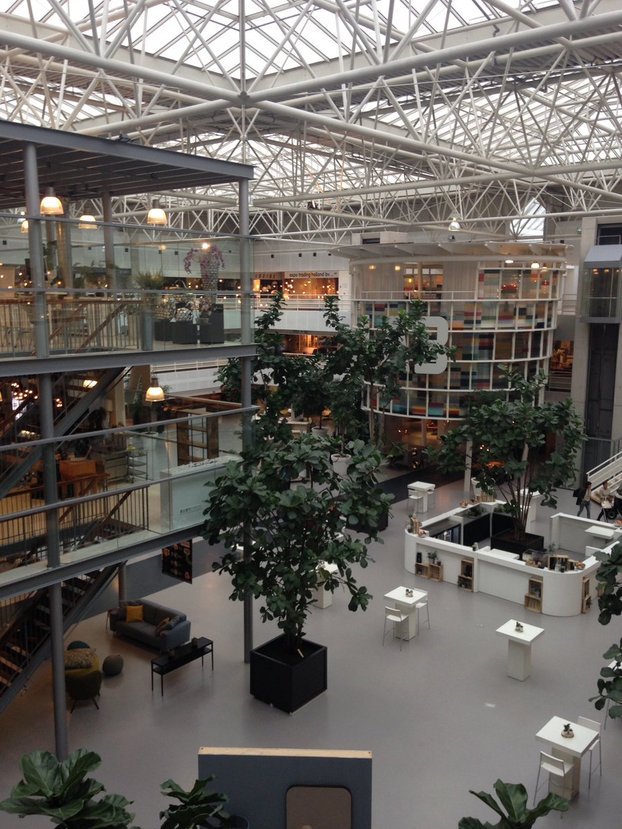 Waardevolle ochtend van <a href="/zep030/">ZEP030</a> met gave rondleiding van <a href="/CateringLokaal/">Catering Lokaal</a> door <a href="/DeWoonindustrie/">DeWoonindustrie</a> + presentatie XYMS over online marketing.