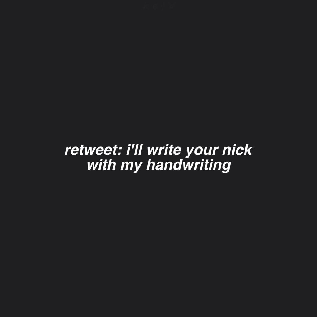 Vibey On Twitter retweet Leh Lah Y 
