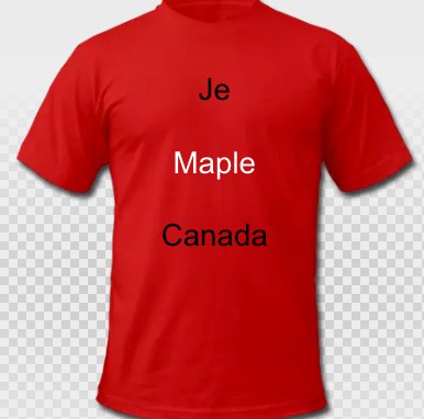 playfanschool's tweet photo. Which one should advance? Vote until Tuesday night: RT for "Kenya not?" LOVE for "Je Maple Canada". See https://t.co/594AD10nue for bracket. https://t.co/IfhD7eHLzg
