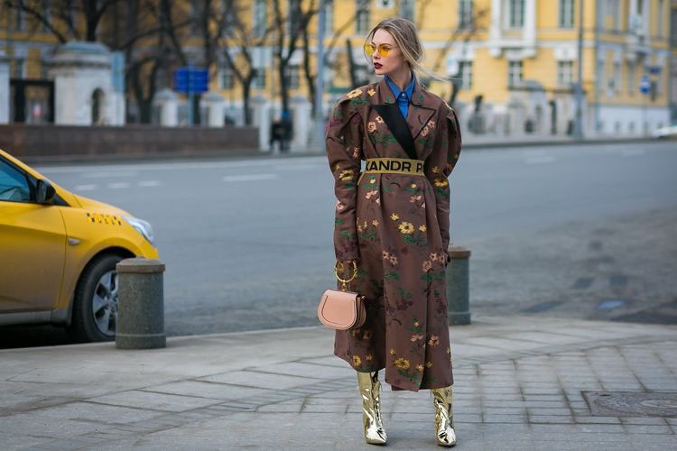 BRICS+ Fashion Summit tweet media