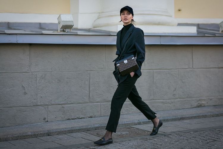 BRICS+ Fashion Summit tweet media