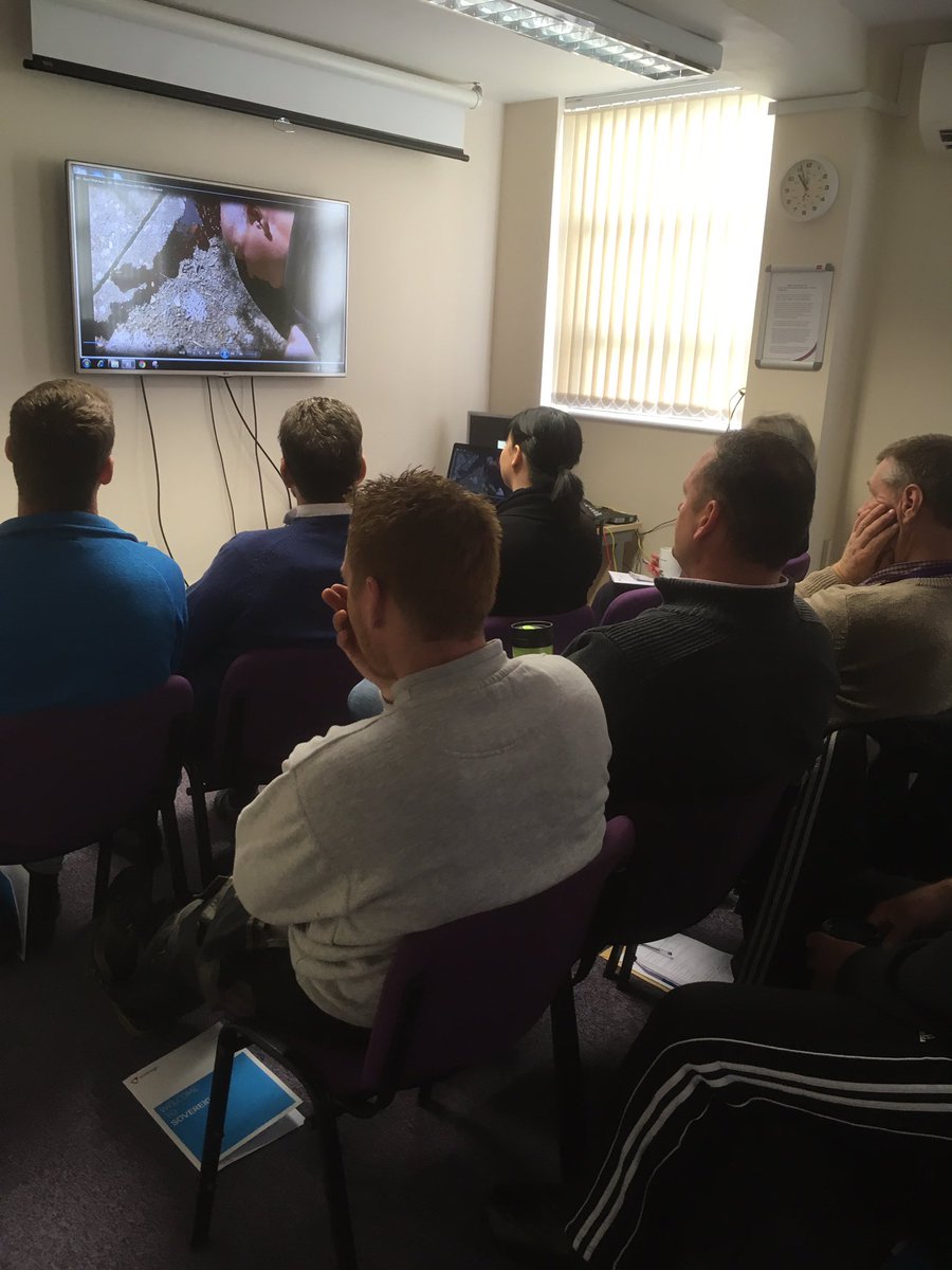 JoshuaJules's tweet photo. Proud day for @PropertyCareSPC We welcome 18 new team members to work on @sovereignha #Devon #contract #Mobilisation on time &amp; budget https://t.co/LWCpCpqA1m