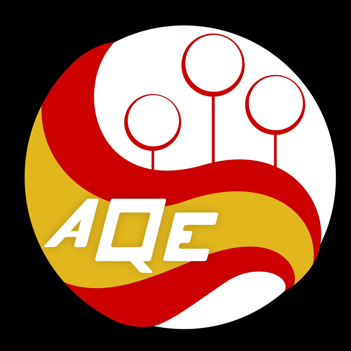 QuidditchEsp's tweet photo. Nos complace presentar el nuevo logo que representará a nuestra asociación, creado por Nahia Otegui e Irene Velasco y digitalizado por Irene https://t.co/uhdXipOHnK