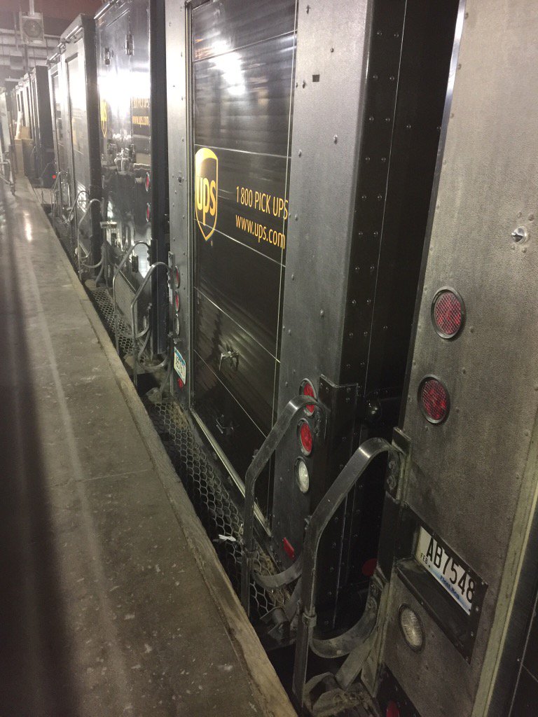 Closed door preload in Mankato #urock