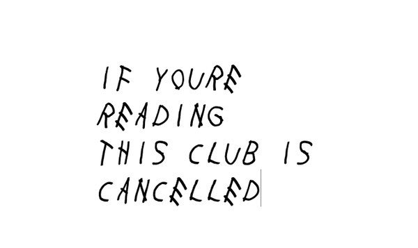 CHSYL757's tweet photo. That's right folks! No club tonight 😭Instead, let's go to the baseball game and support our Cavs!! (Weather permitting) see y'all there 😊 https://t.co/sToHjqpjpI