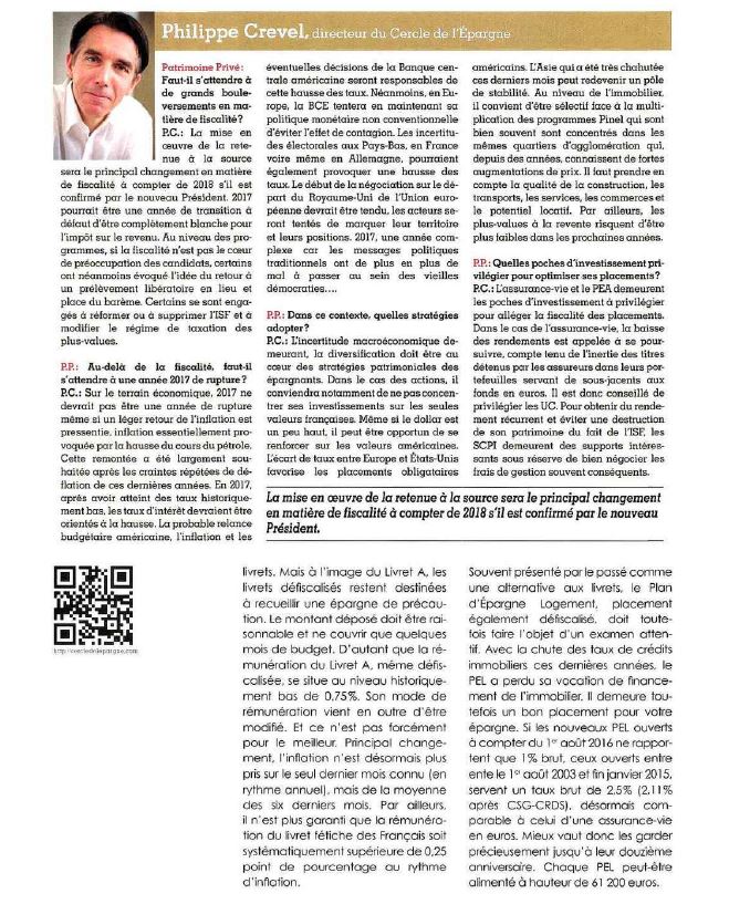 PERL_Immo's tweet photo. Retrouvez l'interview d'@Atranchimand de @kp_finance ds @PatrimoinePrive qui livre ses conseils pour un #Investissement en nue-propriété https://t.co/1gPEIpCJVR