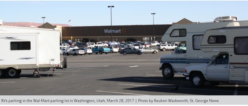 TotalValueRV's tweet photo. An #RVCurious person recently asked me about parking at #WalMart. Here's a good article on the subject!
https://t.co/seqkn5BRdZ https://t.co/lOuw0frYYl