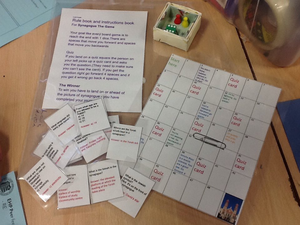 7V Synagogue Extended Homework Projects - amazing work from Louie A, Ben T-M and Alfie C ^SLH 
#judaism #RE