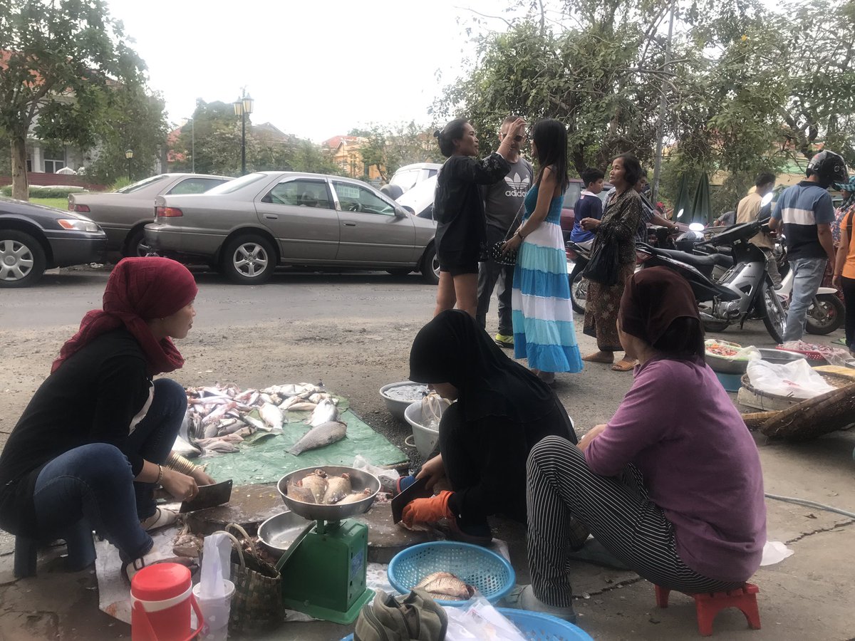 Somaly Mam ๐๐ (@mamsomaly) on Twitter photo Surprise to meet my girl,thx honey for ur hard work,you never give up &congratulation for ur success <a href="/together1heart/">together1heart ๐</a> <a href="/AFESIP/">AFESIP Cambodia</a> <a href="/SusanSarandon/">Susan Sarandon</a> Surprise to meet my girl,thx honey for ur hard work,you never give up &congratulation for ur success <a href="/together1heart/">together1heart ๐</a> <a href="/AFESIP/">AFESIP Cambodia</a> <a href="/SusanSarandon/">Susan Sarandon</a>