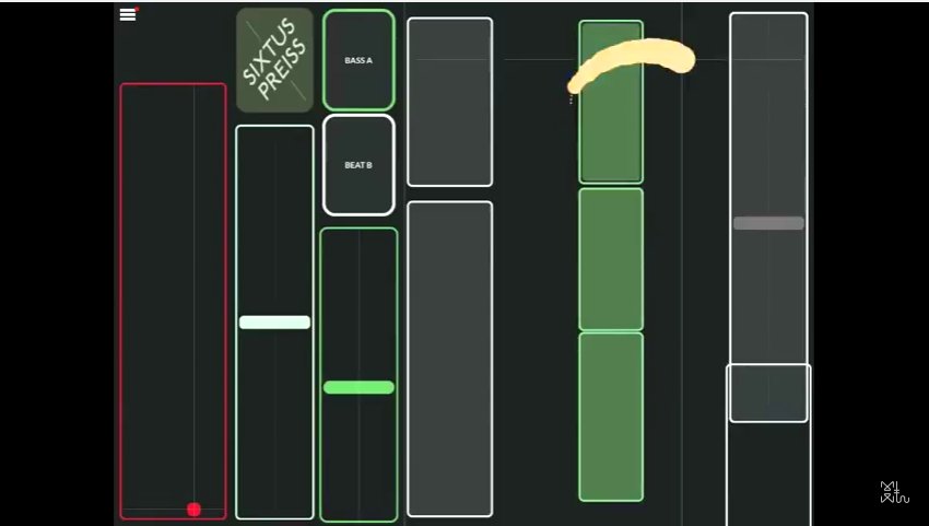 Sixtus Preiss tweet media