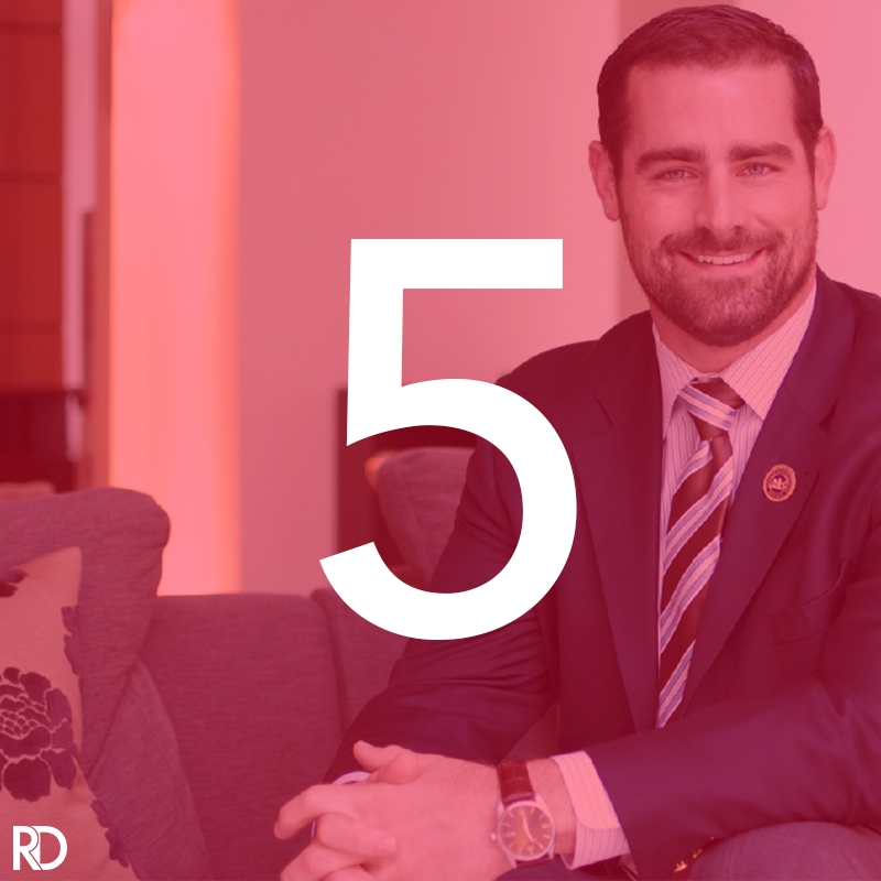 UHLGBTQAlumni's tweet photo. 5 days until Red Dinner! Meet @BrianSimsPA at the kickoff party this Friday at @GuavaLamp. Register at https://t.co/3IV5SEyacP #UHRedDinner https://t.co/Snz9UlDLNf