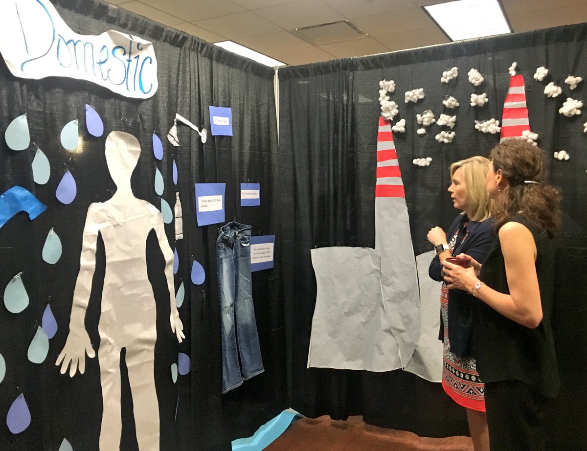 MichelleFuto's tweet photo. @TheCenterFSU Fantastic "With Words" exhibit open to students from 10am - 5pm, M-F this week. Impactful and thought provoking #jointheconvo https://t.co/IcLkodASww