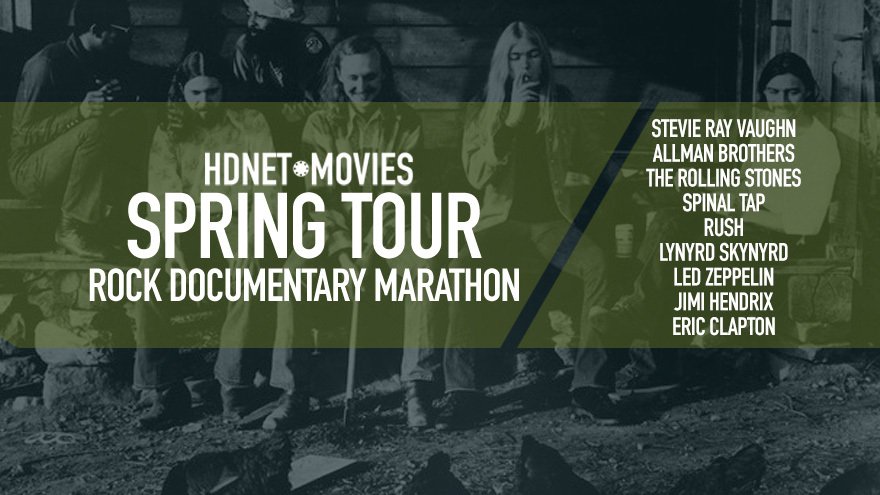 GigabitMN's tweet photo. @HDNETMOVIES Imaginative novels come to life, go on tour w/some rock icons, &amp; revel in the talent of one of Hollywood's leading actresses! https://t.co/fnqf9uhLtu