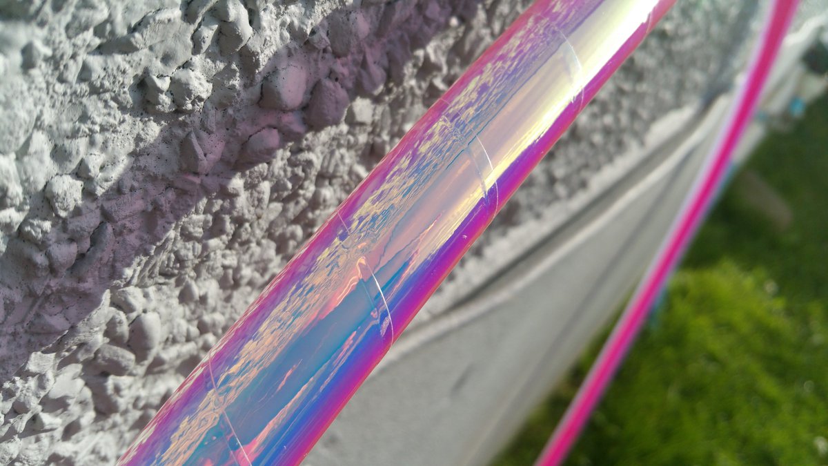 HoopmakerUK's tweet photo. Custom Hoop Orders #hulahoop #hoopdance #ukhoopers #hoopmaker #hoopdesign https://t.co/oDBboAVIIC