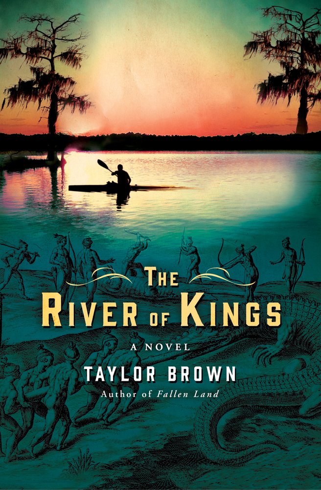 MacmillanUSA's tweet photo. #Dectur: @GaCntr4TheBook welcomes @taybrown and his beautiful new work of #Southern literature to @dekalblibrary tonight at 715! https://t.co/yaBm2Nz7yv