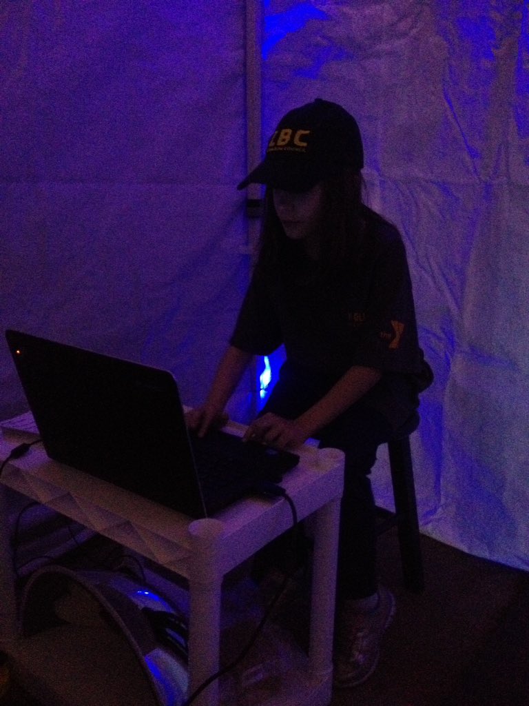 73slb's tweet image. Heart is full this a.m. after wonderful Spring Outing volunteer weekend; Girl's first won't be her last #LBC #HowHow #PlanetariumPrincess