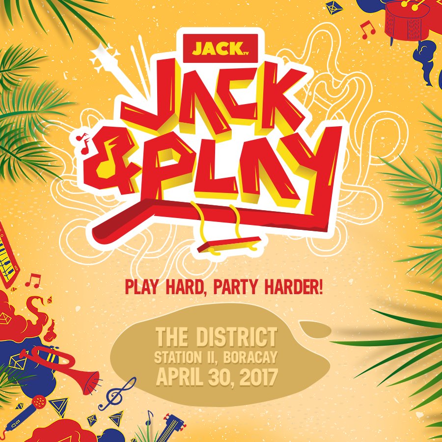JackTV's tweet photo. This is how we play, this is how we party. ๐ #ThisIsHowWePlayIt https://t.co/IwZibTm2Lg