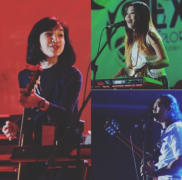 band asli suroboyo yang satu ini masih bertahan loh di #GANASGEN1031 <a href="/NyanyaBand/">#NyanyaBand</a> - Album Lama