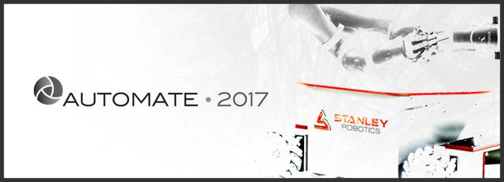 SIrobotics's tweet image. Stanley to Unveil One-of-a-Kind Robotic Autonomous Mobility Platform at #Automate2017 hubs.ly/H06XTTv0