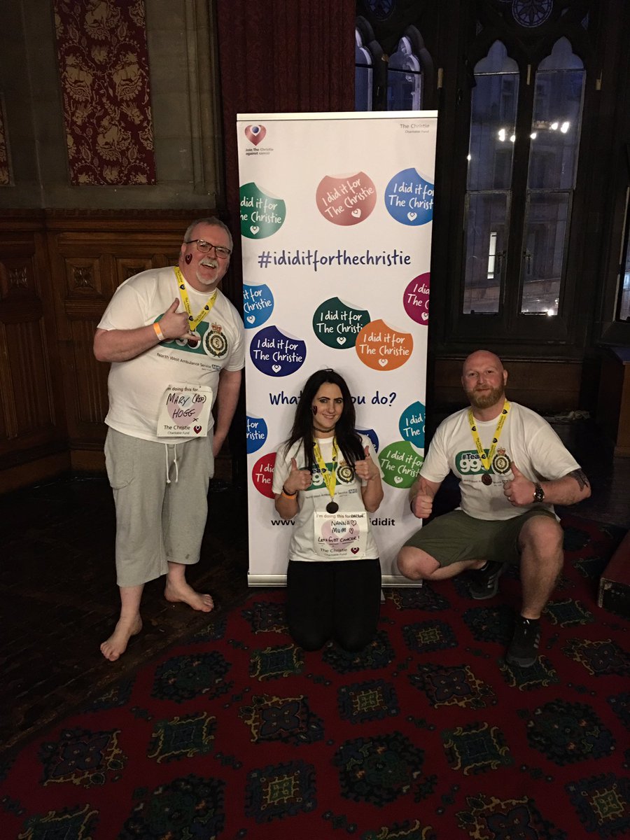 Heart_Of_EMT's tweet photo. ๐Thx you from #team999 for @FirewalkGlobal @TheChristie #firewalk #StandUpAgainstCancer motivational, inspiring training that embodies ๐ค ๐ https://t.co/US5pSJmBhW