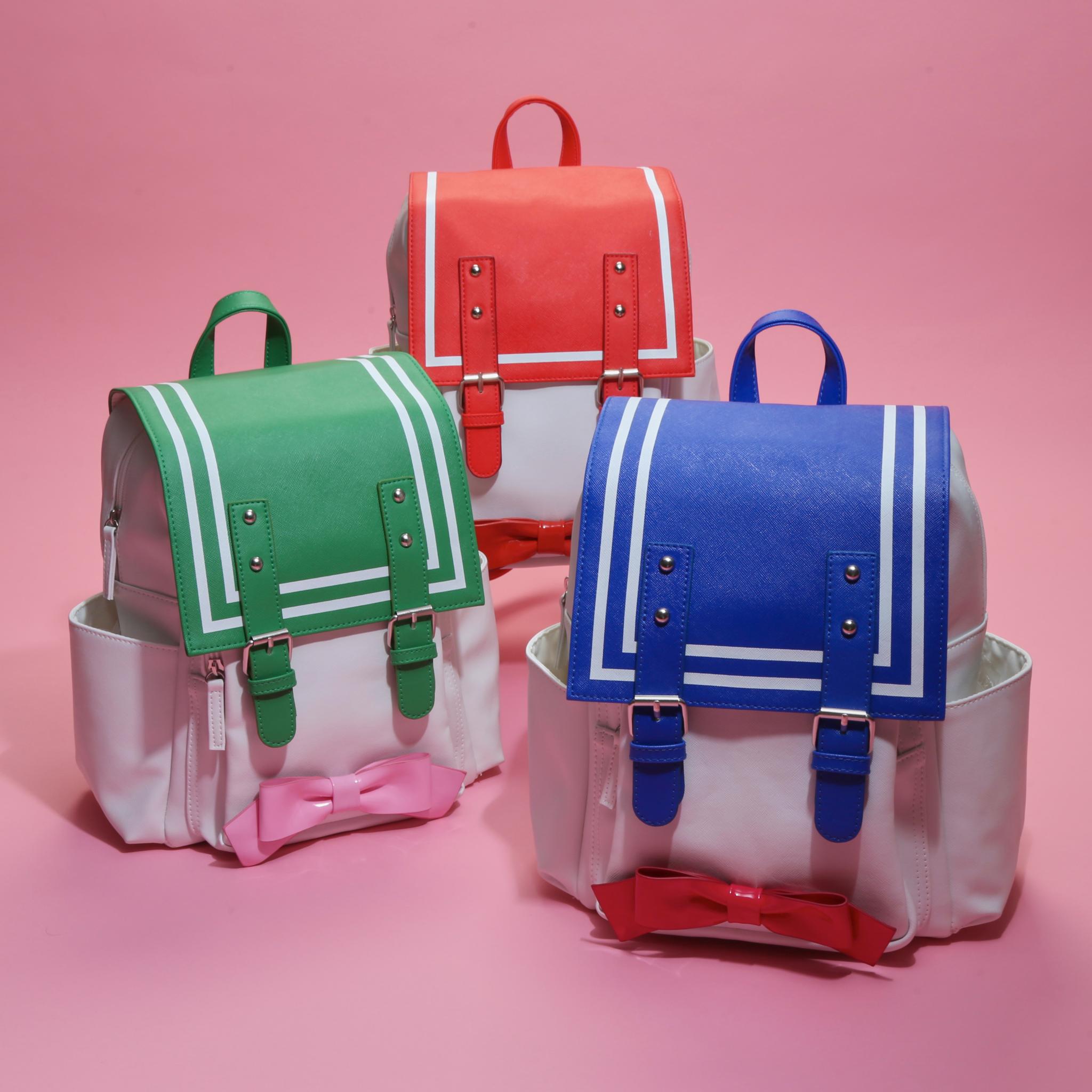 Sailor moon backpack hot topic sale