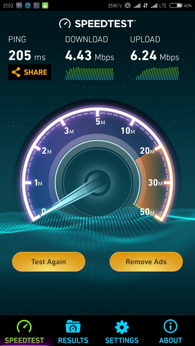 dadoel_90's tweet photo. @triindonesia dari abis magrib ga stabil bnget internetnya, TOLONG DIPERBAIKI https://t.co/ADSRIE6yIj