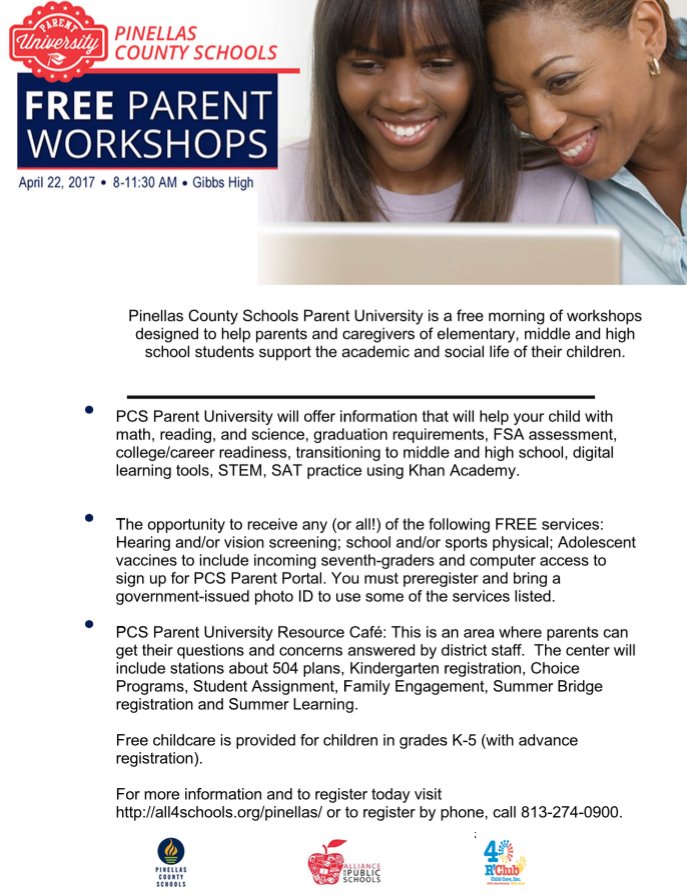 Clearwater High tweet media