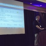 Photo by UNC Splunk (@UNCSplunk)