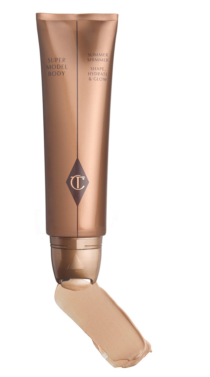 CTilburyMakeup's tweet photo. #SupermodelBody is @ESLifeandStyle 's favourite product for the ULTIMATE supermodel legs!! https://t.co/1D8fynLB2t https://t.co/Bu3l5AiNUu