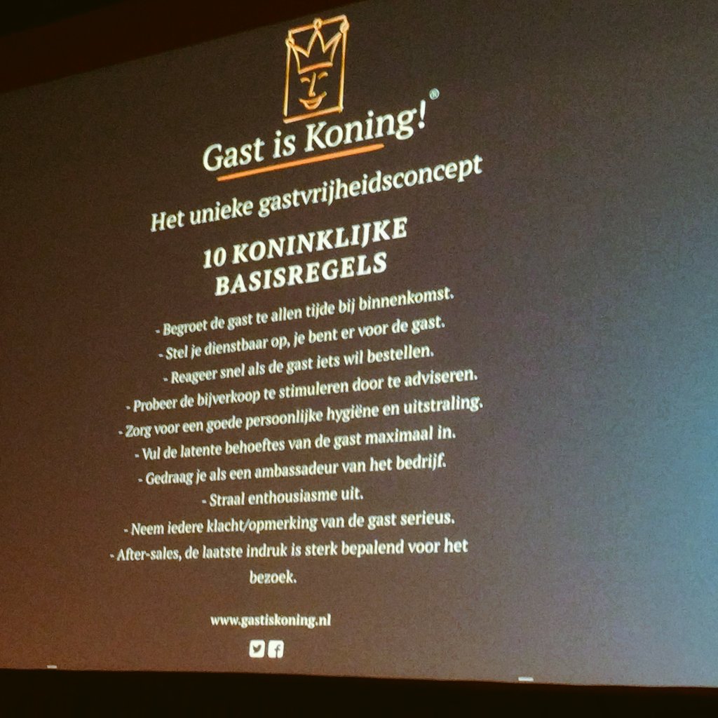Hier gaan wij ook mee aan de slag jullie ook?
