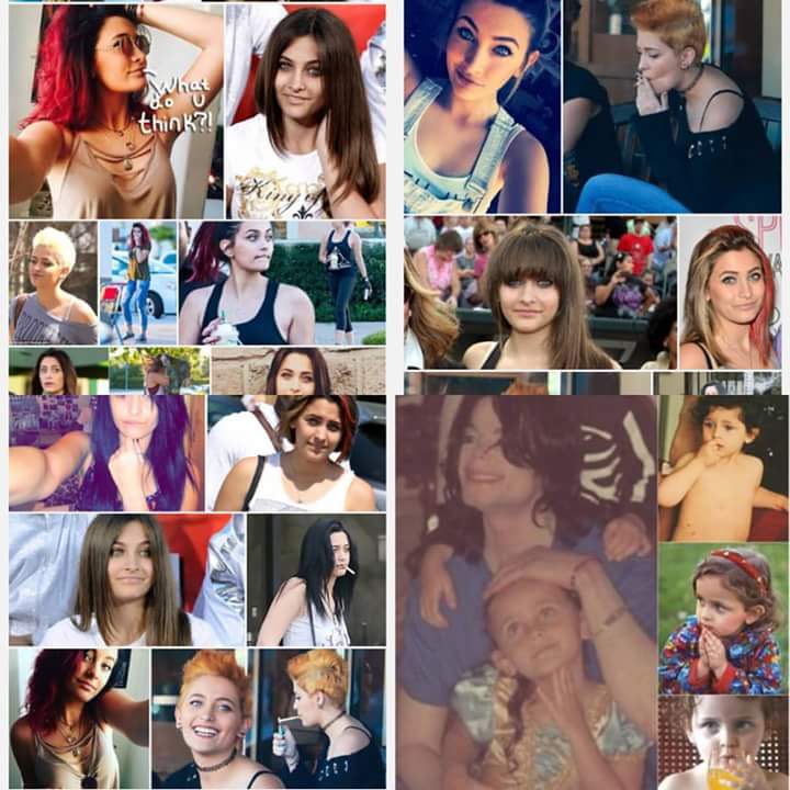  happy birthday  Paris Jackson  April 3, 1998 (age 19 years), 