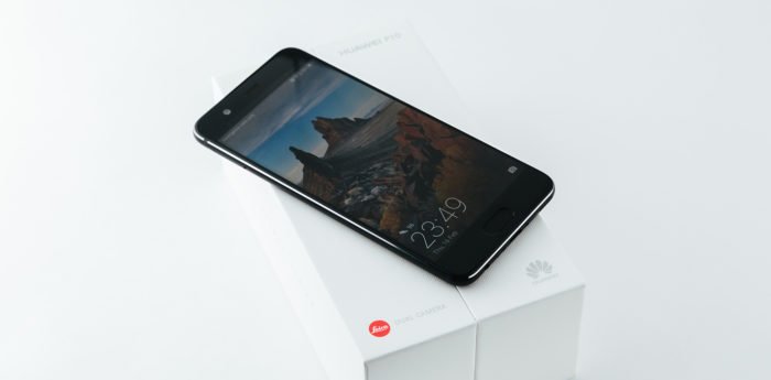 magentatelekom's tweet image. #0676Blog: Das Huawei P10 im Test - blog.t-mobile.at/2017/04/03/hua… #Huaweip10