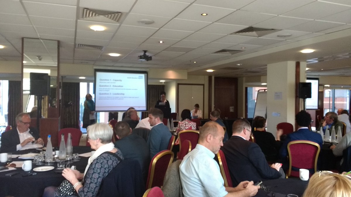 GlobalHealthExchange tweet media