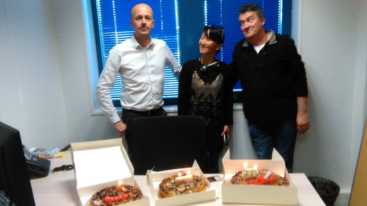 Martine DESCAMPS tweet media