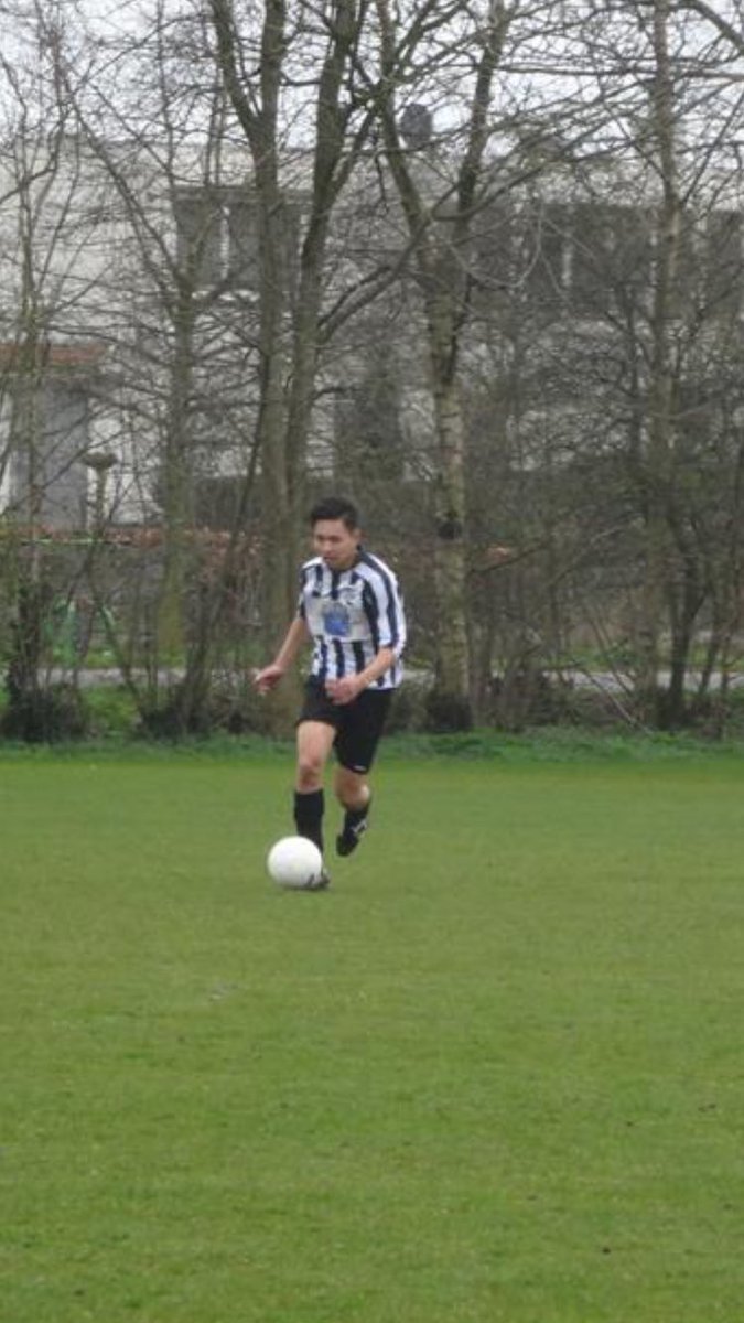 Ditis_Voetbal's tweet photo. JO19-2 kruipt door het oog van de naald, https://t.co/LpgdMtyNua https://t.co/YgRQuhZT53