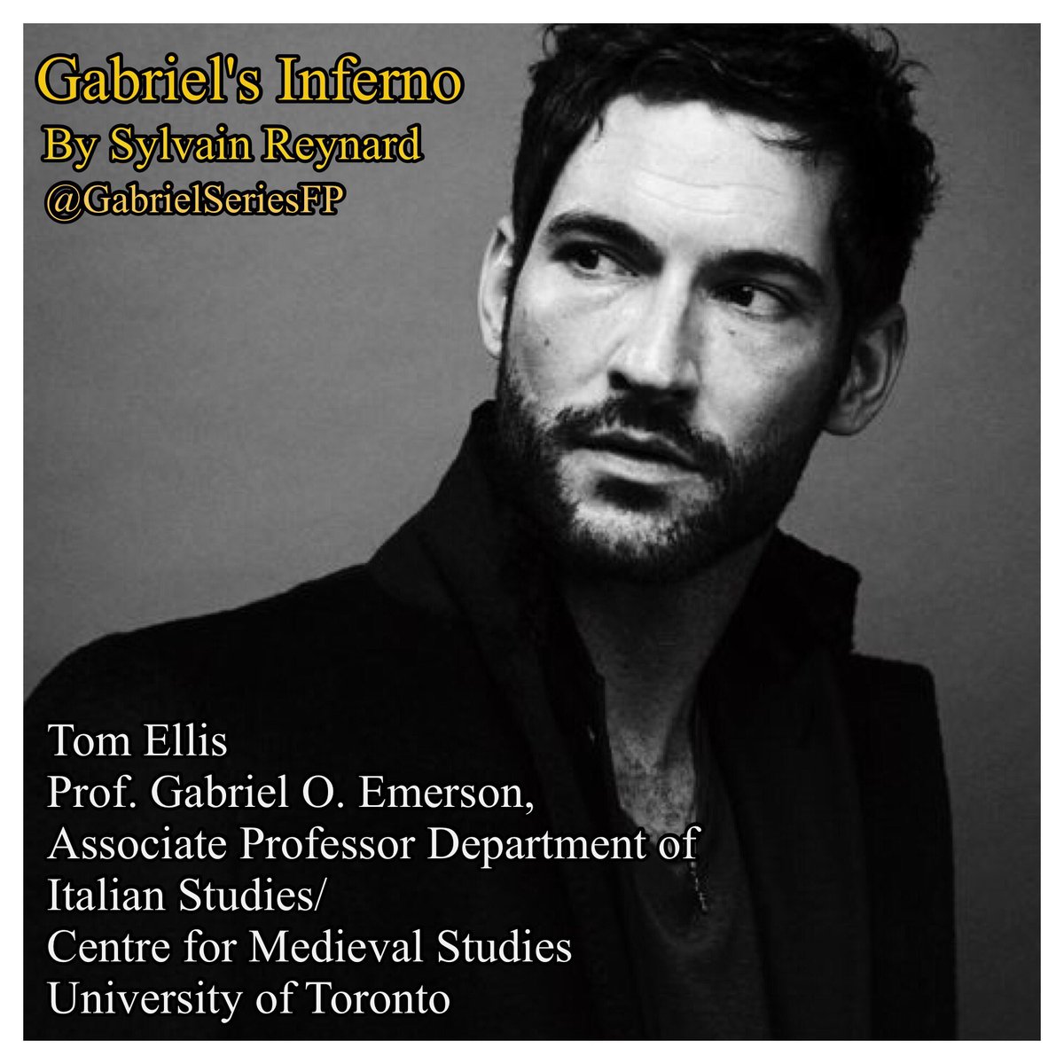 GabrielSeriesFP's tweet photo. Who would you cast for the role of Gabriel O. Emerson? Tell us and join our campaign. #WeWantaGabrielMovie #GabrielSeries 🎥🎬💼🎒 https://t.co/kh8q7TAJmP
