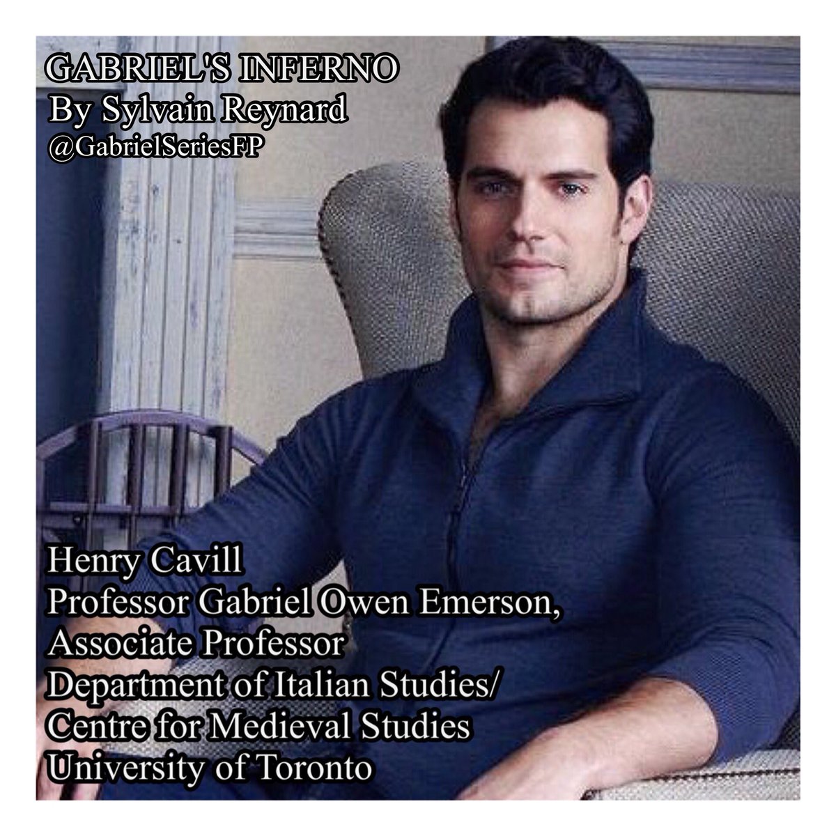 GabrielSeriesFP's tweet photo. Who would you cast for the role of Gabriel O. Emerson? Tell us and join our campaign. #WeWantaGabrielMovie #GabrielSeries 🎥🎬💼🎒 https://t.co/kh8q7TAJmP