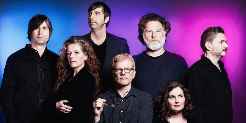 CBCMusic's tweet photo. We have a Monday morning present for you: a preview stream of @TheNewPornos' new album, Whiteout Conditions. https://t.co/LvzR3p4PC7 https://t.co/vZADAgwUFr