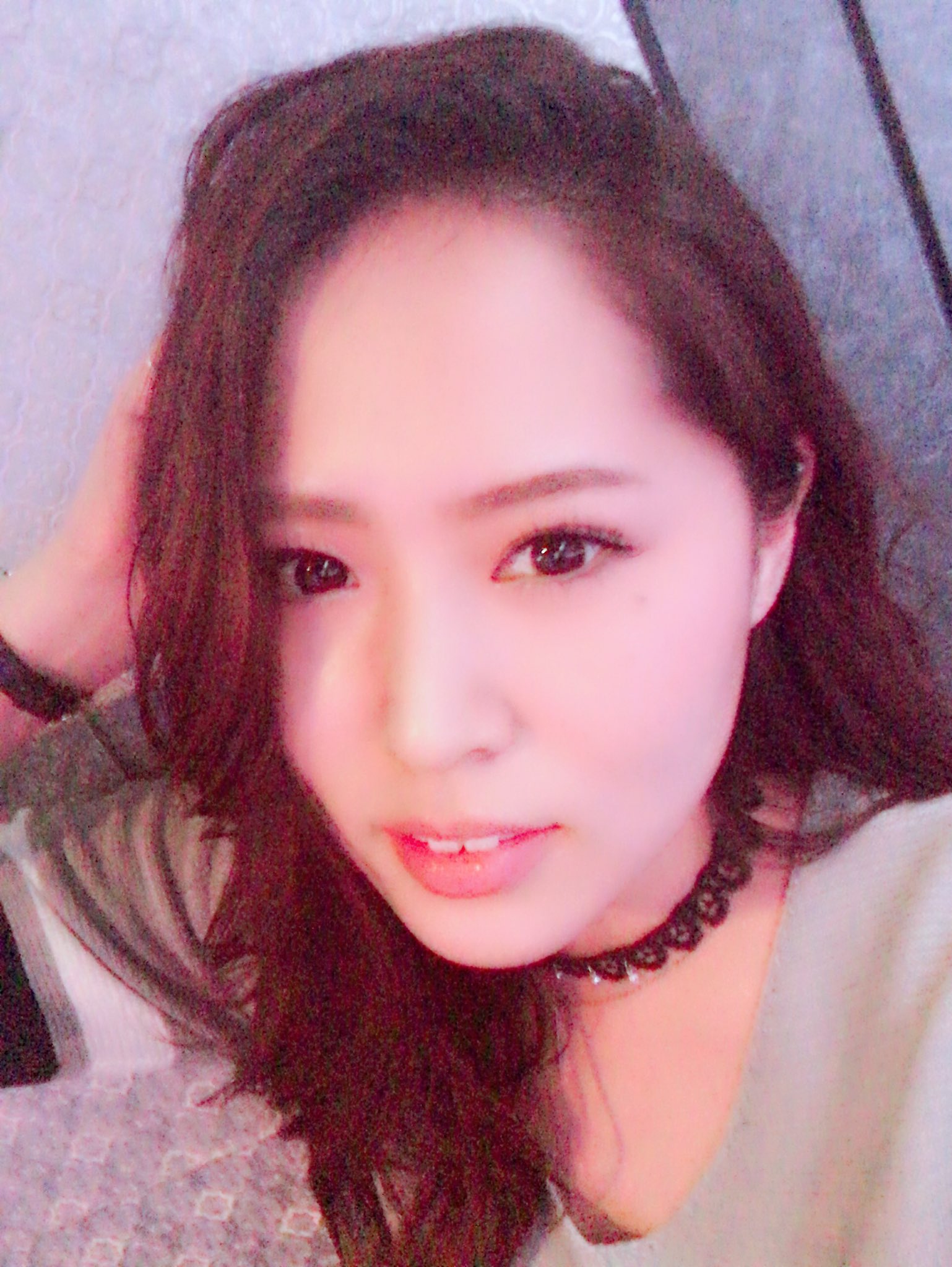 大好きなひとみんと飲んでるぜー♡ 朝まで飲むのに もう酔っ払ったー\( ･ω･ )/ 今日は平野ノラふう♡ https://t.co/3brnXfihO3