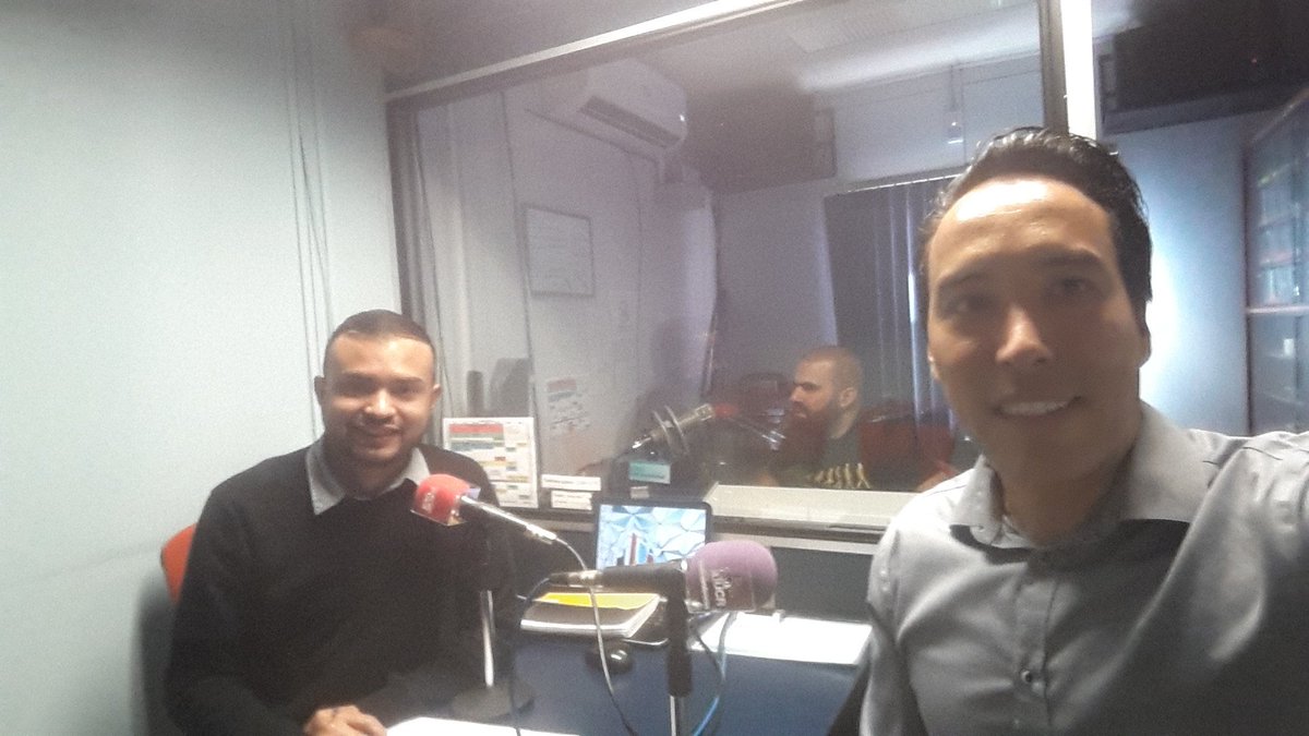 #AlAire en #SaberVivir Radio 870 UCR o en vivo radios.ucr.ac.cr/radio-870/prog…. Hoy charlaremos sobre la #XVICumbreTuxtla.