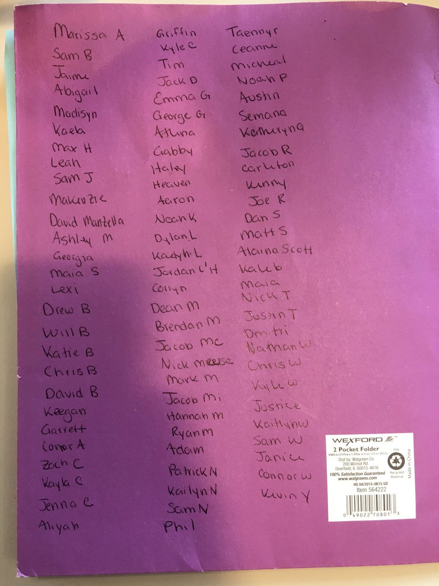 ShsCIassOf2017's tweet photo. If you see your name on this list you have til 2 pm today to send Emma Burnside your informal picture! (860) 857-8562 https://t.co/l0K7JD2IAM